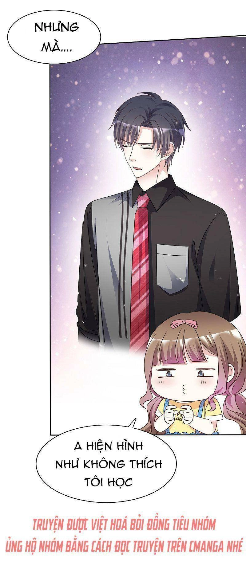 Bồn Nhiên Tinh Động Chapter 96 - 11