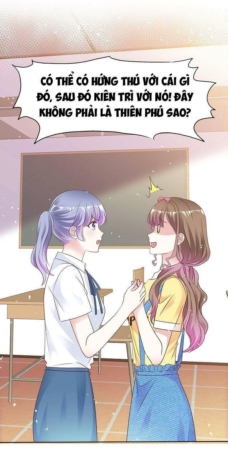 Bồn Nhiên Tinh Động Chapter 96 - 15