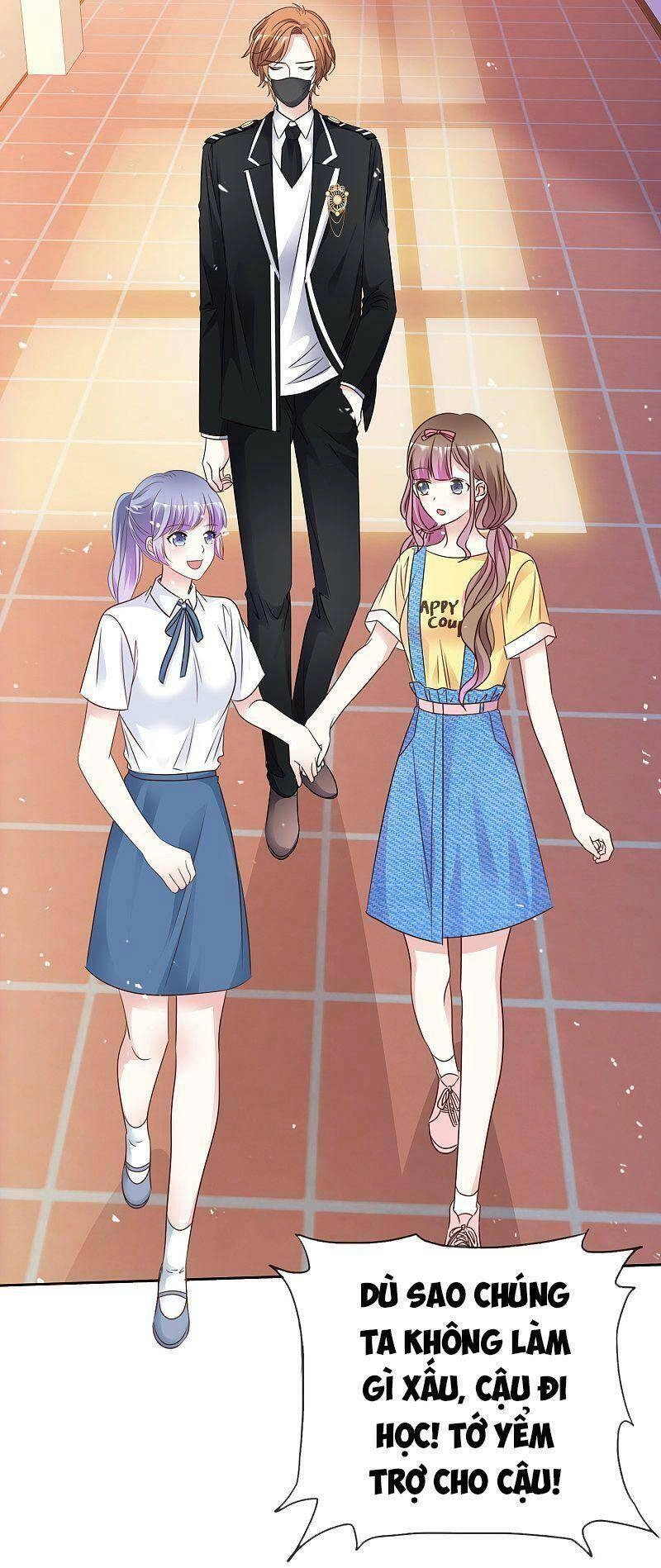 Bồn Nhiên Tinh Động Chapter 96 - 17