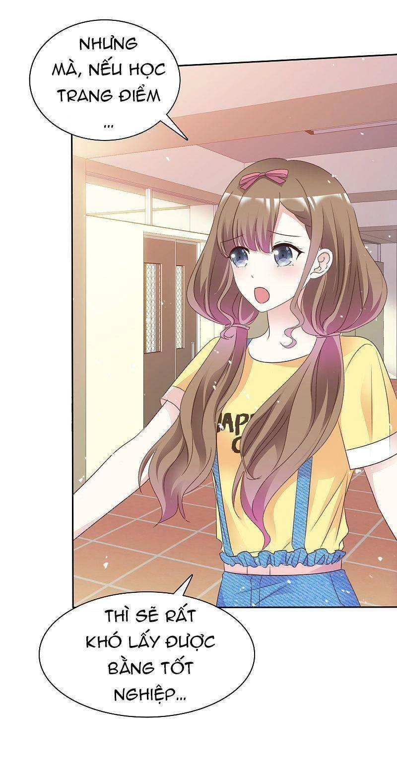 Bồn Nhiên Tinh Động Chapter 96 - 18