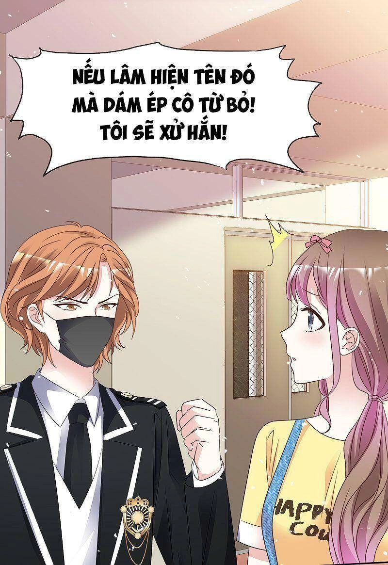 Bồn Nhiên Tinh Động Chapter 96 - 19