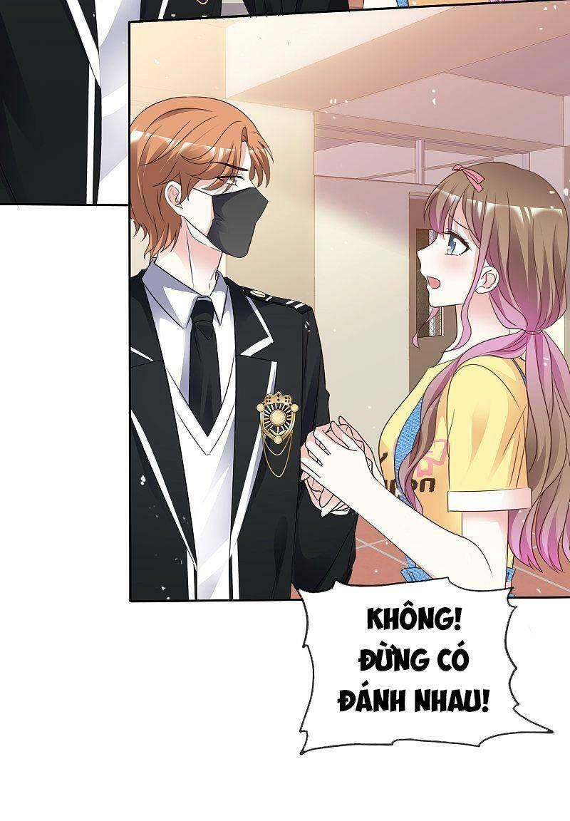 Bồn Nhiên Tinh Động Chapter 96 - 20