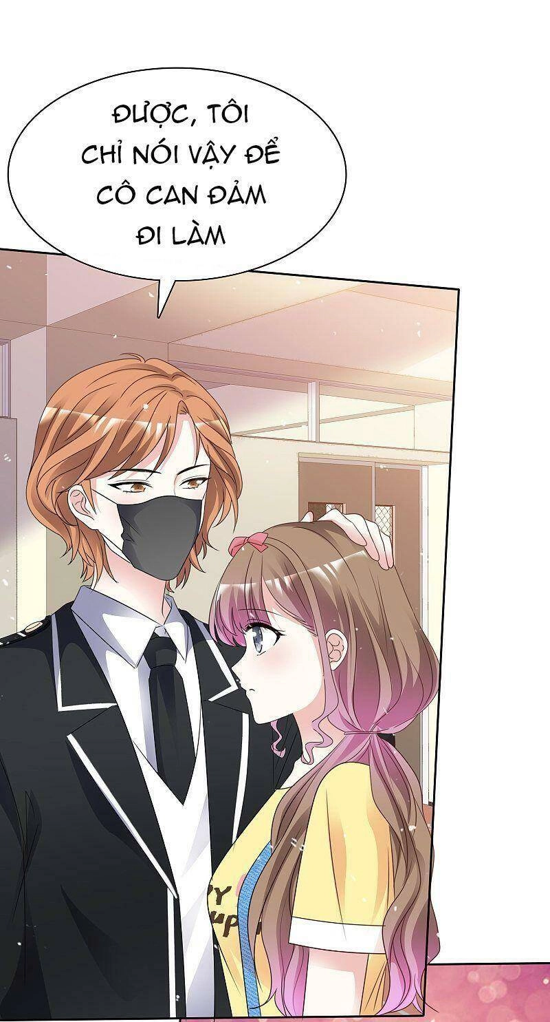 Bồn Nhiên Tinh Động Chapter 96 - 21