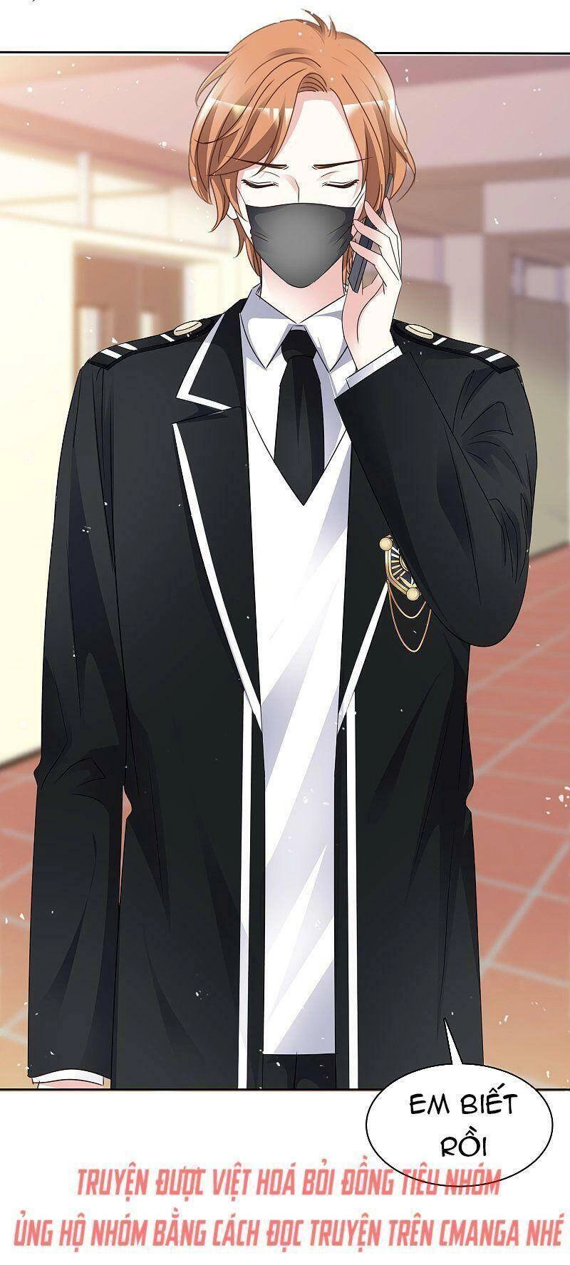 Bồn Nhiên Tinh Động Chapter 96 - 27