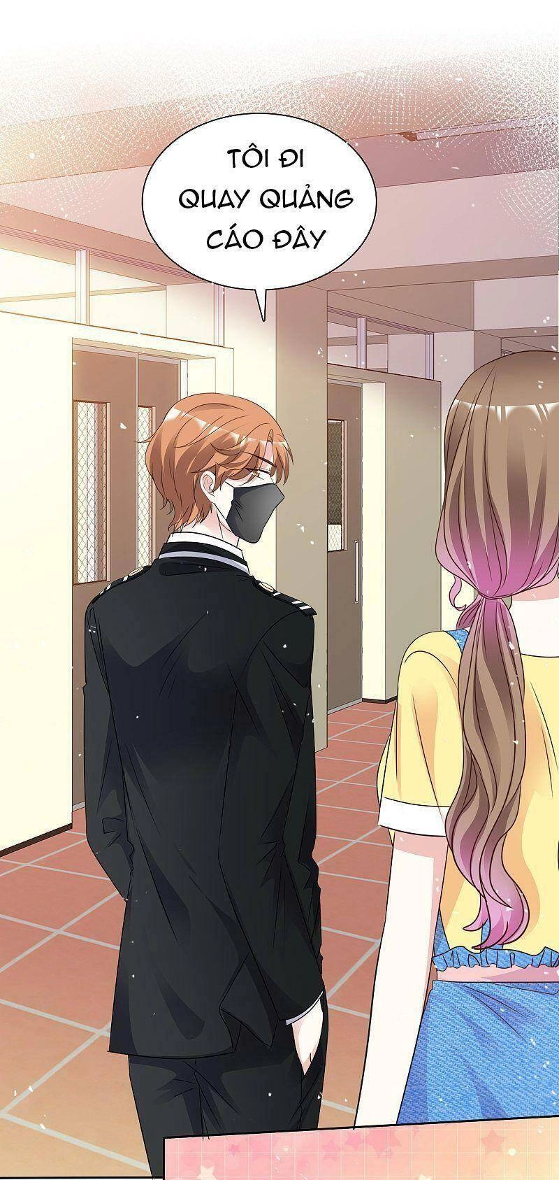 Bồn Nhiên Tinh Động Chapter 96 - 28