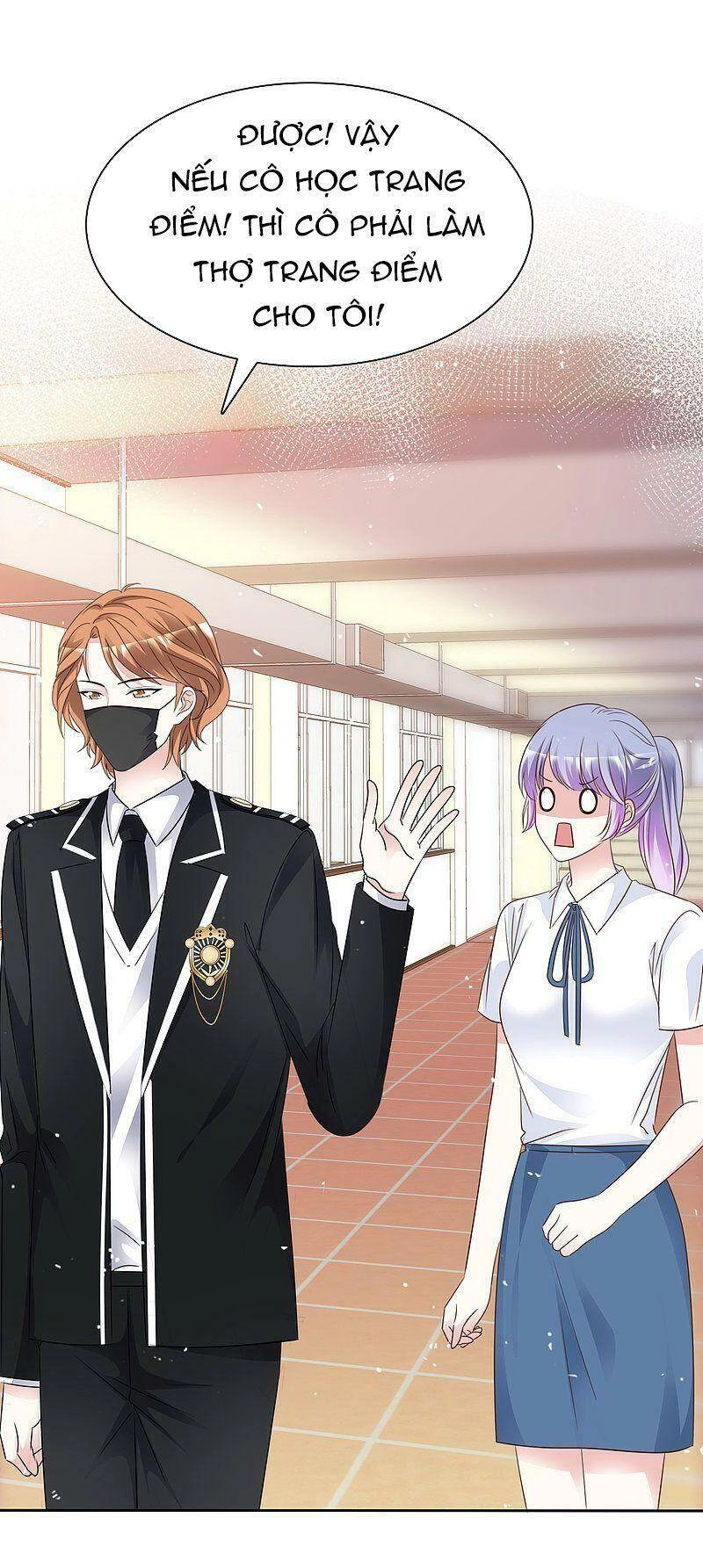 Bồn Nhiên Tinh Động Chapter 96 - 32