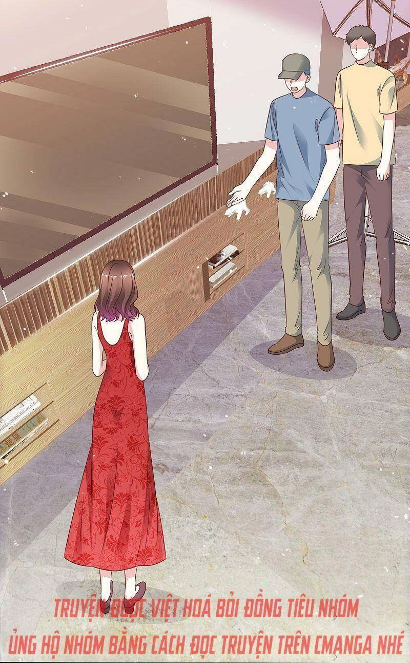 Bồn Nhiên Tinh Động Chapter 97 - 3