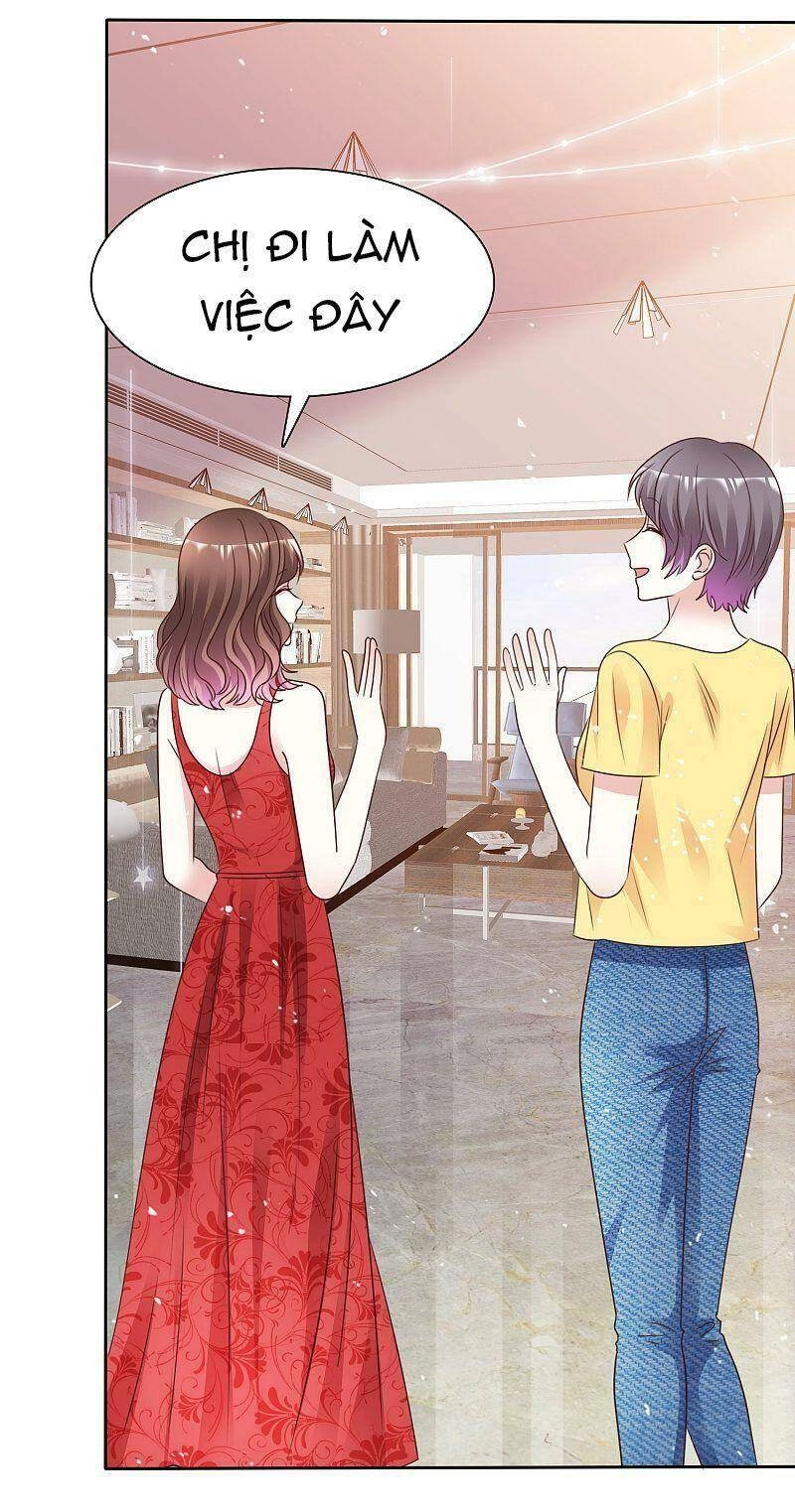 Bồn Nhiên Tinh Động Chapter 97 - 15