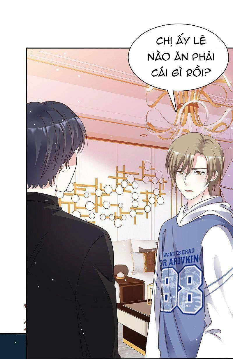 Bồn Nhiên Tinh Động Chapter 97 - 25