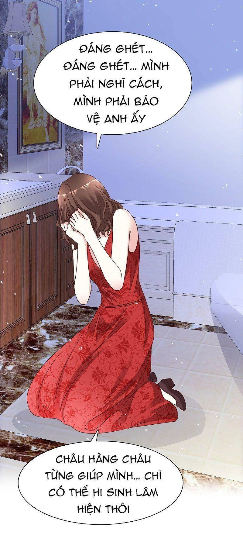 Bồn Nhiên Tinh Động Chapter 97 - 34