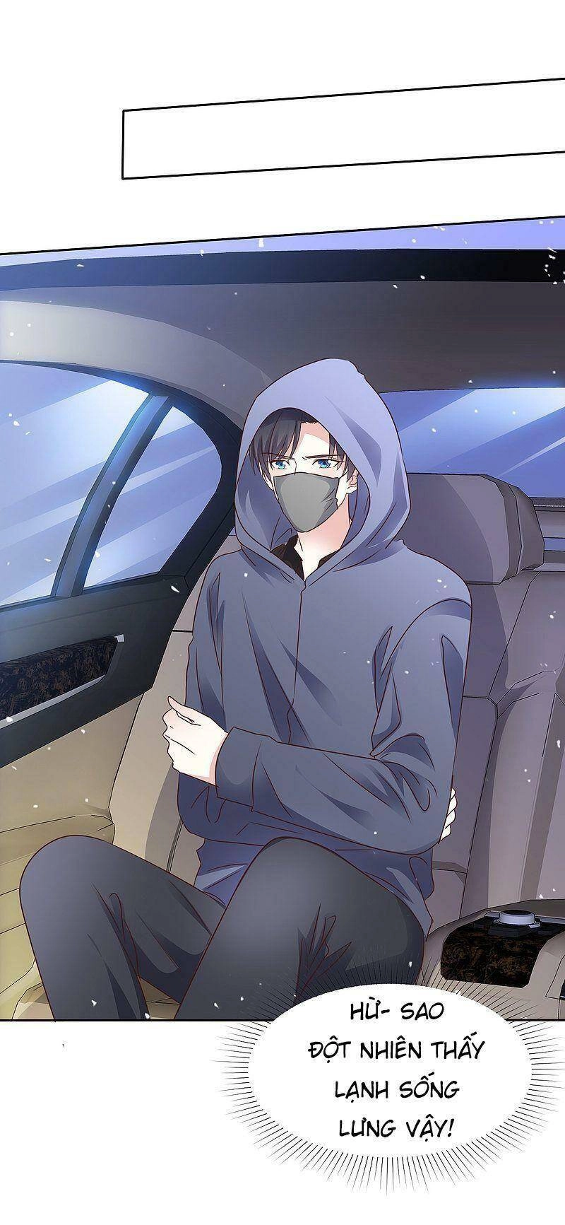 Bồn Nhiên Tinh Động Chapter 97 - 35