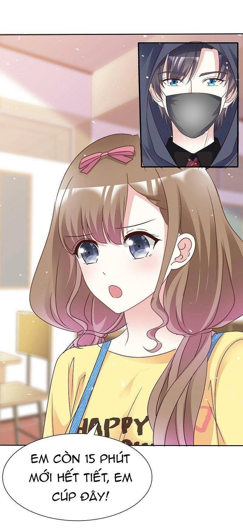 Bồn Nhiên Tinh Động Chapter 97 - 37