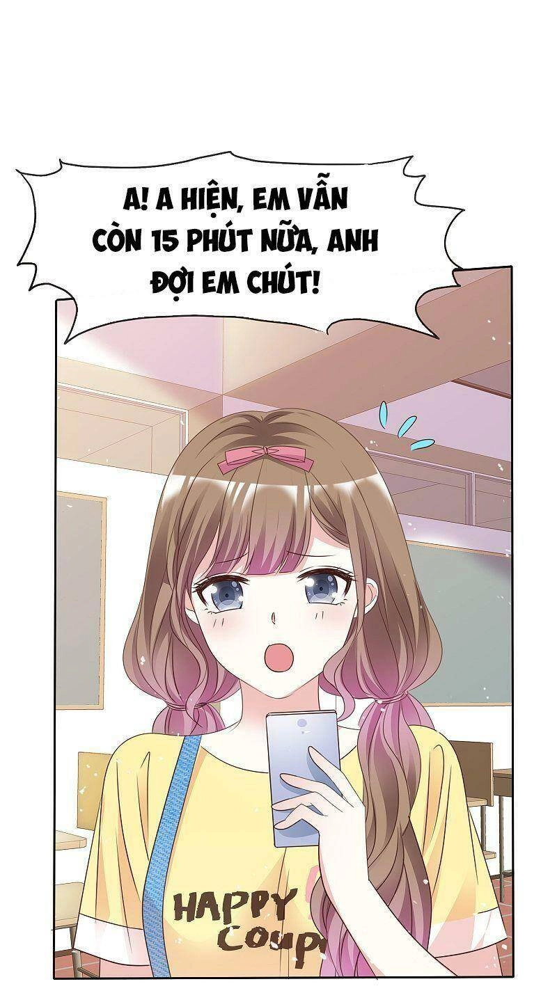 Bồn Nhiên Tinh Động Chapter 98 - 2