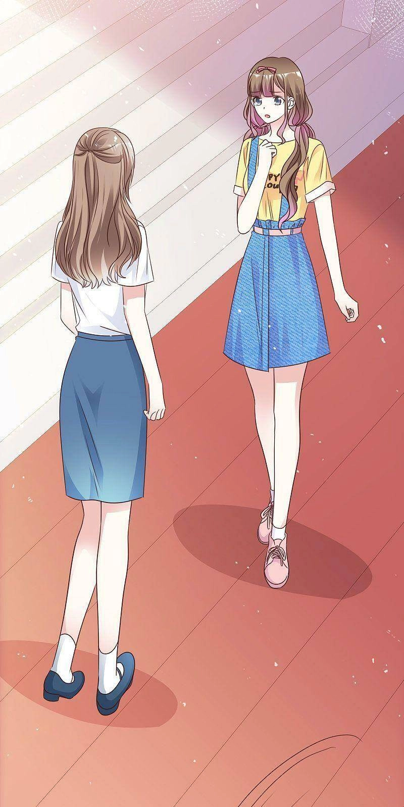 Bồn Nhiên Tinh Động Chapter 98 - 5