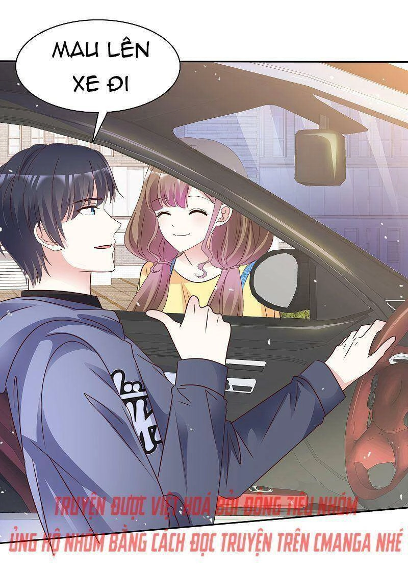 Bồn Nhiên Tinh Động Chapter 98 - 18