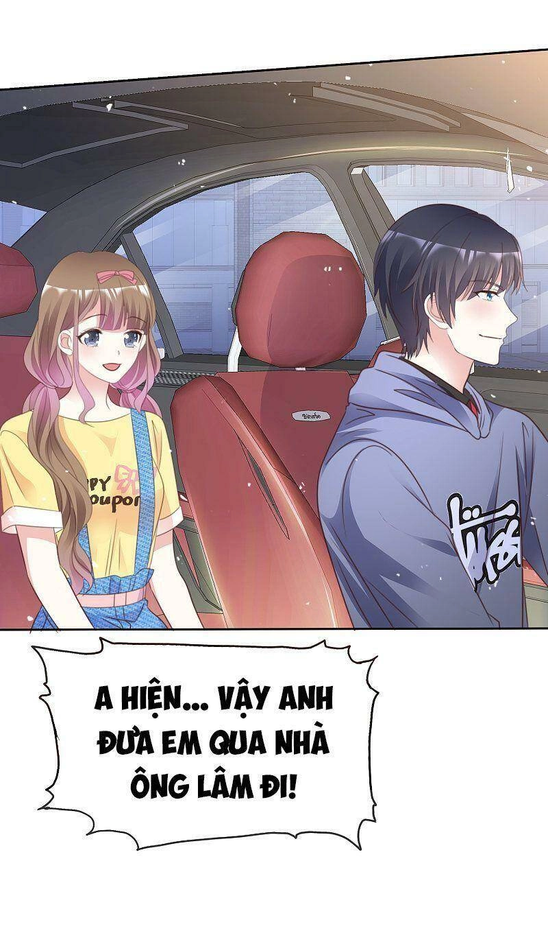 Bồn Nhiên Tinh Động Chapter 98 - 19