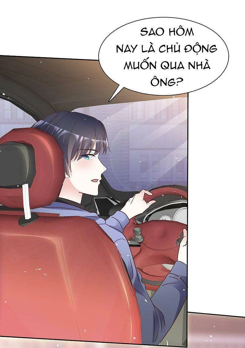 Bồn Nhiên Tinh Động Chapter 98 - 20