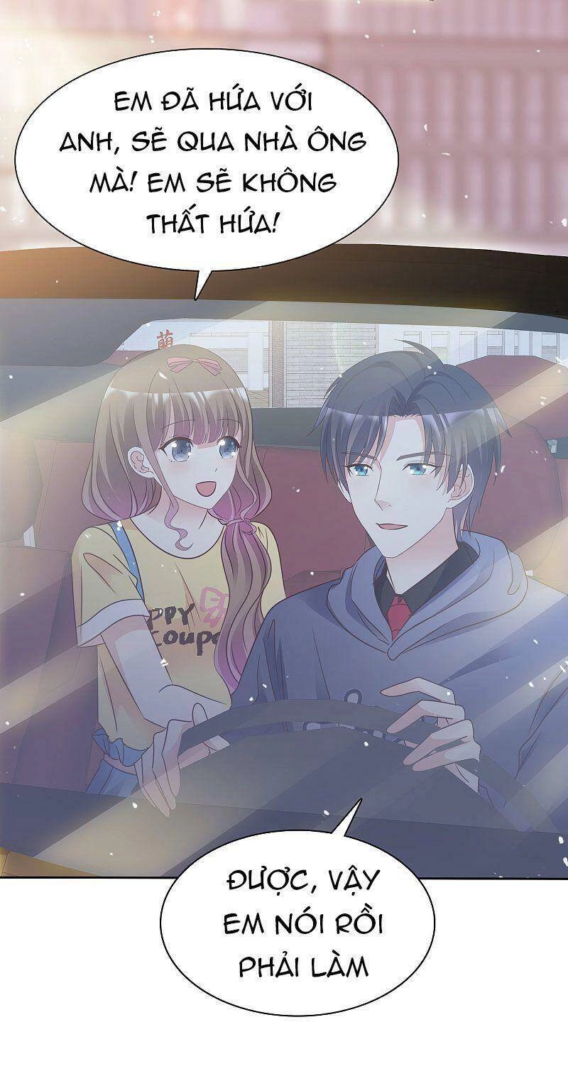 Bồn Nhiên Tinh Động Chapter 98 - 21