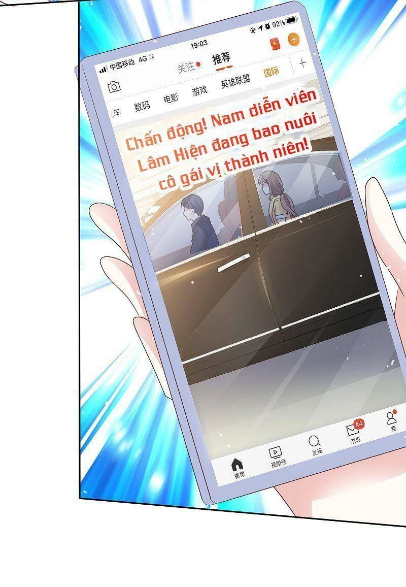 Bồn Nhiên Tinh Động Chapter 98 - 25