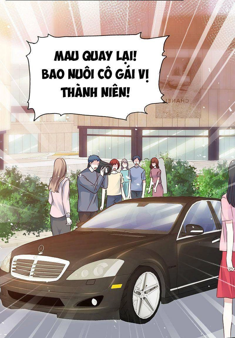 Bồn Nhiên Tinh Động Chapter 98 - 27