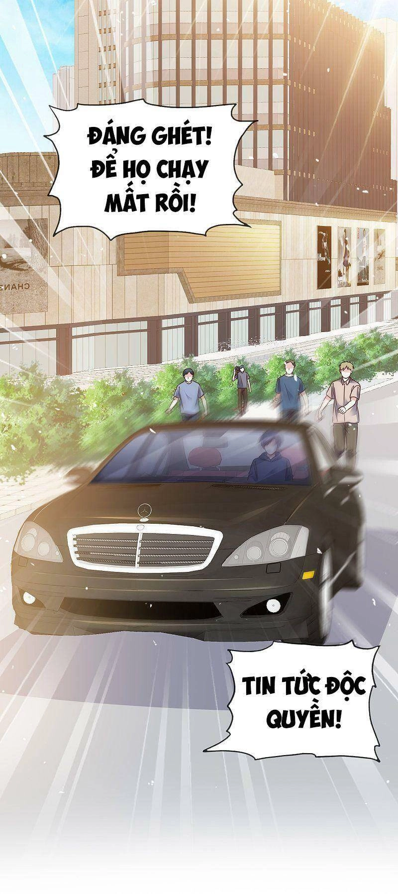 Bồn Nhiên Tinh Động Chapter 98 - 30