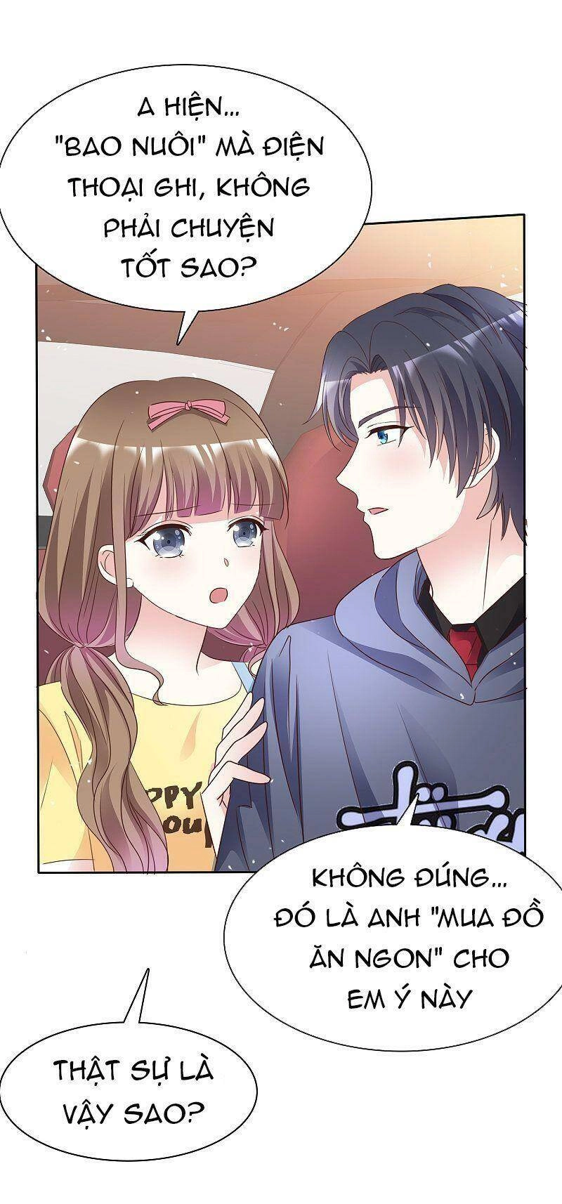 Bồn Nhiên Tinh Động Chapter 98 - 34