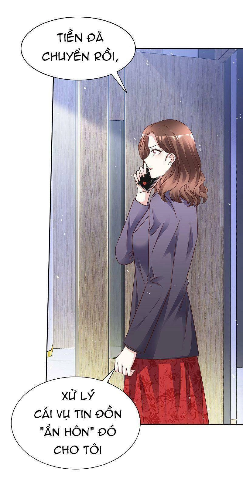 Bồn Nhiên Tinh Động Chapter 99 - 11