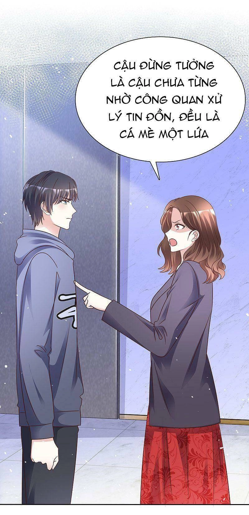 Bồn Nhiên Tinh Động Chapter 99 - 16