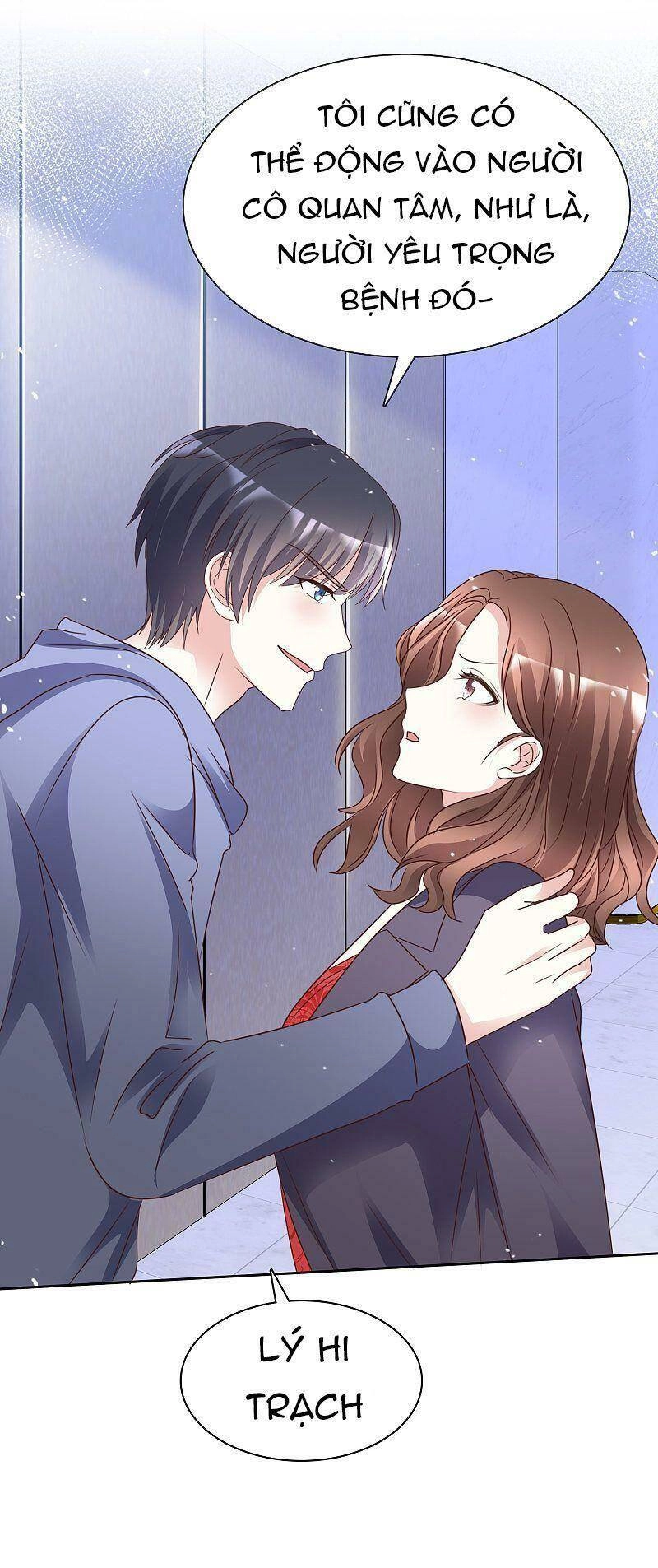 Bồn Nhiên Tinh Động Chapter 99 - 19