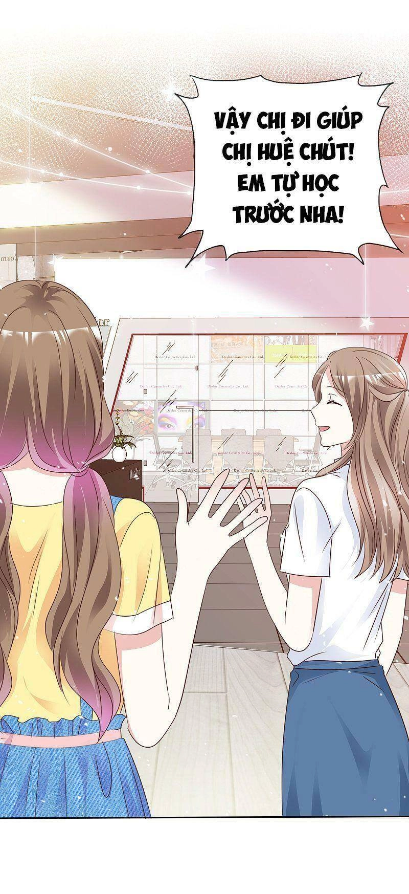 Bồn Nhiên Tinh Động Chapter 99 - 26