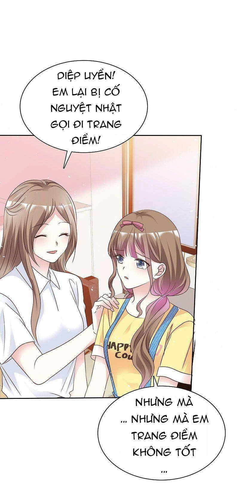 Bồn Nhiên Tinh Động Chapter 100 - 2