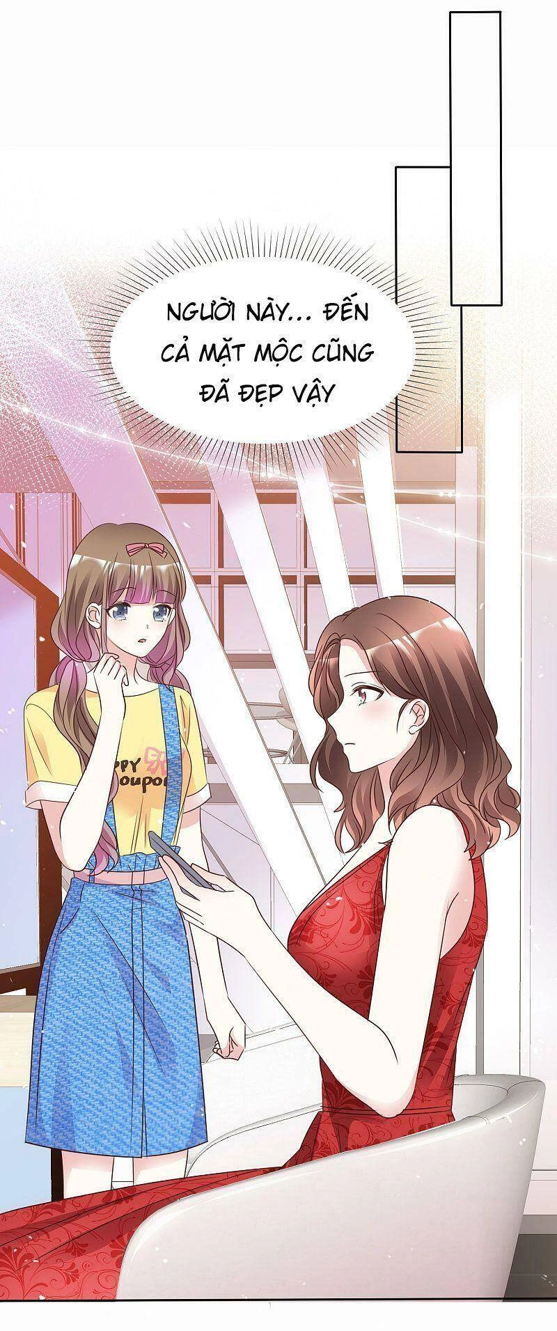 Bồn Nhiên Tinh Động Chapter 100 - 7