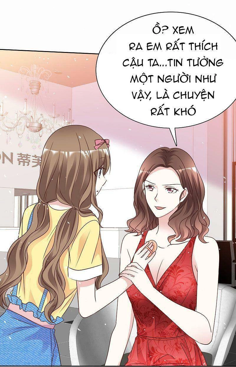 Bồn Nhiên Tinh Động Chapter 100 - 14