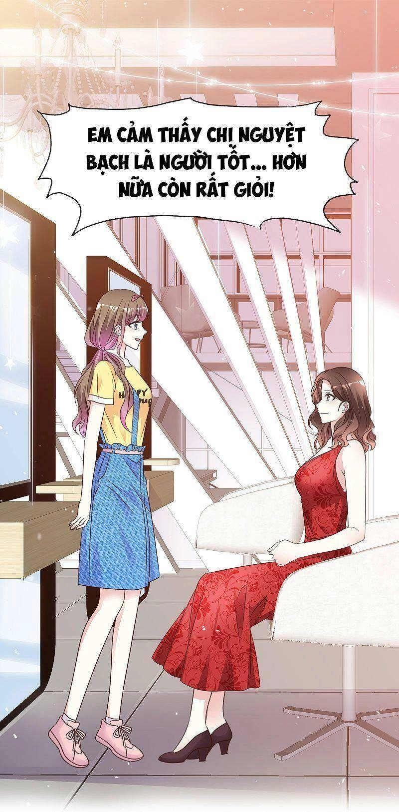 Bồn Nhiên Tinh Động Chapter 100 - 20