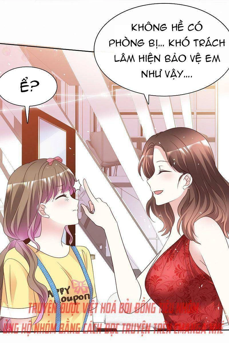 Bồn Nhiên Tinh Động Chapter 100 - 21