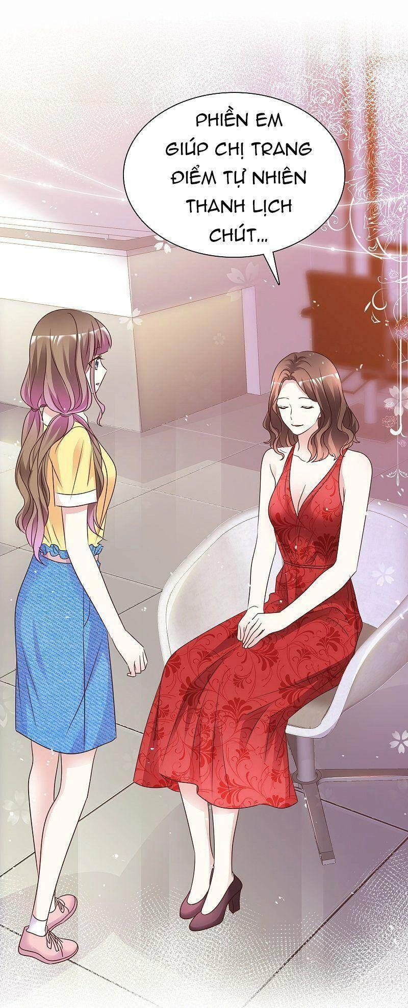 Bồn Nhiên Tinh Động Chapter 100 - 26