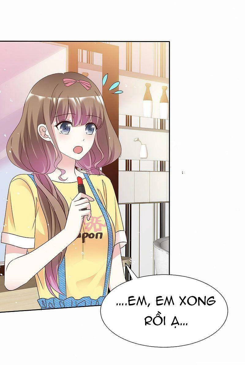 Bồn Nhiên Tinh Động Chapter 100 - 28