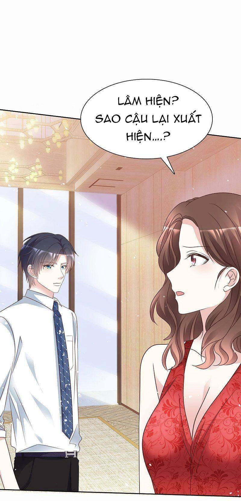 Bồn Nhiên Tinh Động Chapter 101 - 2