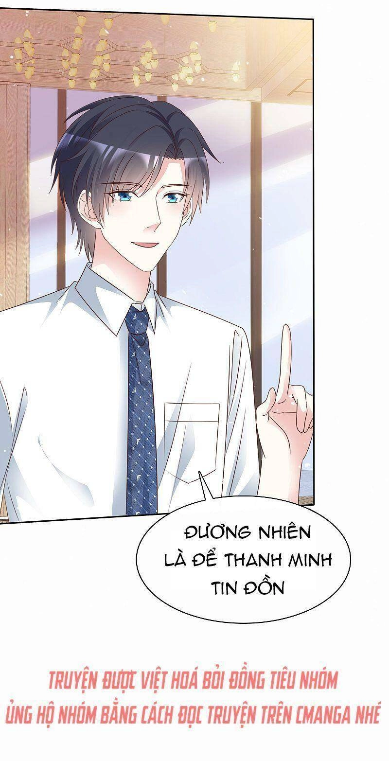 Bồn Nhiên Tinh Động Chapter 101 - 3