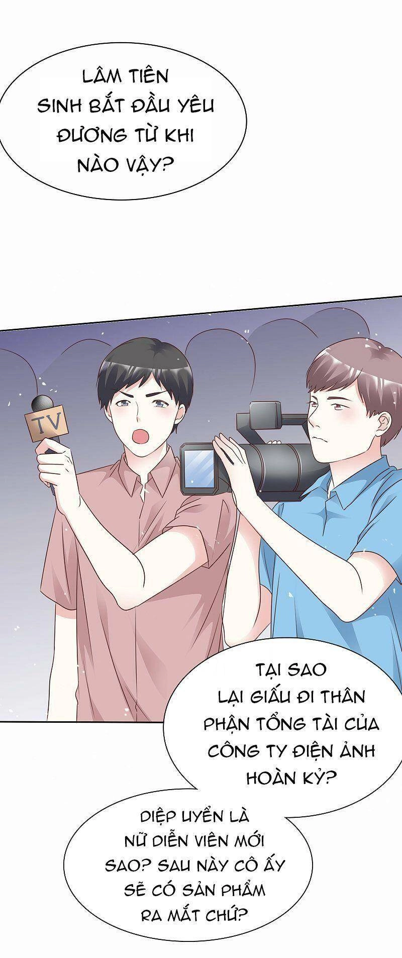 Bồn Nhiên Tinh Động Chapter 101 - 4