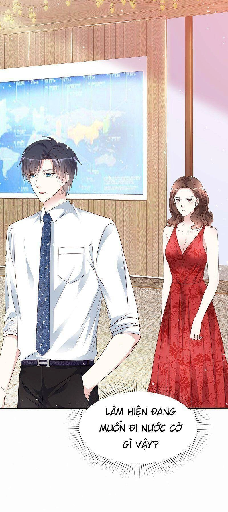 Bồn Nhiên Tinh Động Chapter 101 - 6