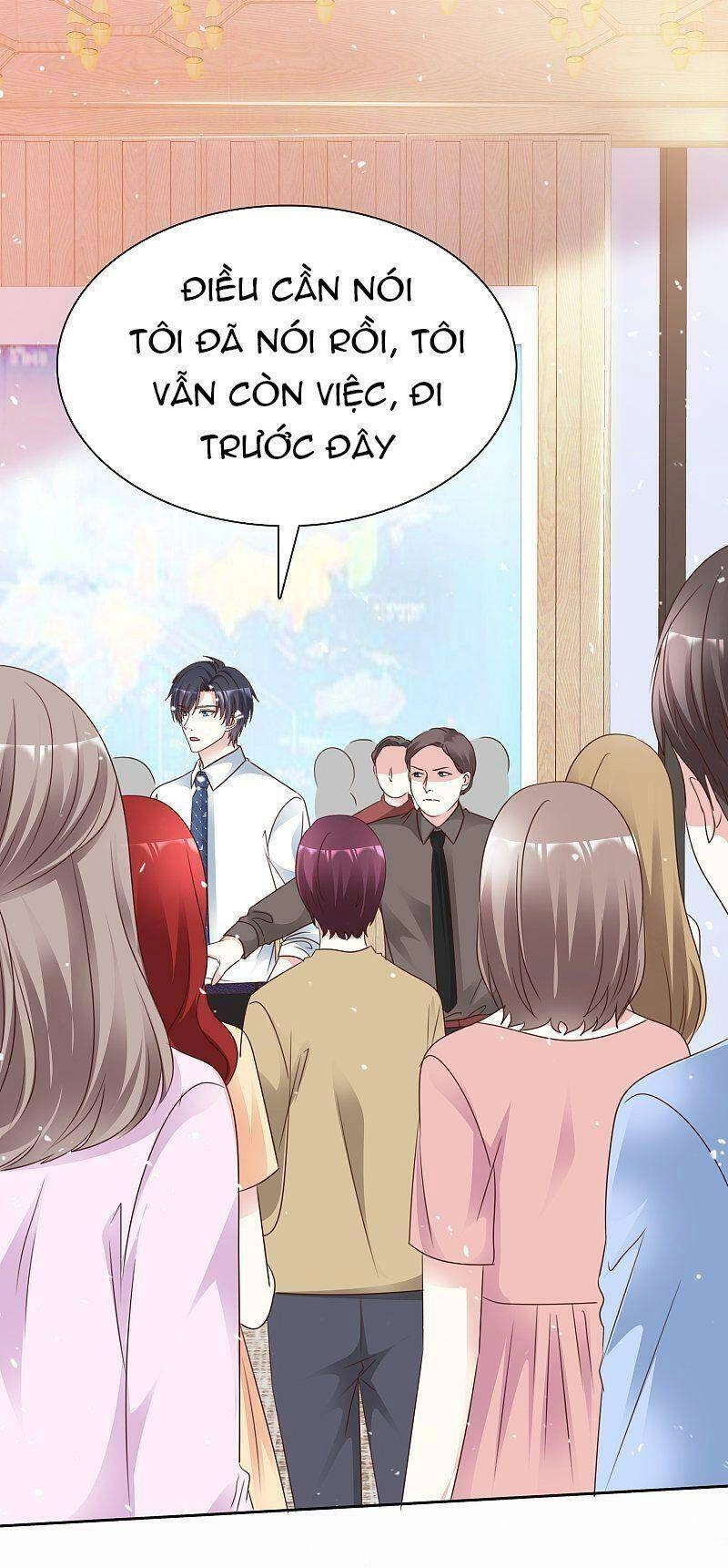 Bồn Nhiên Tinh Động Chapter 101 - 7