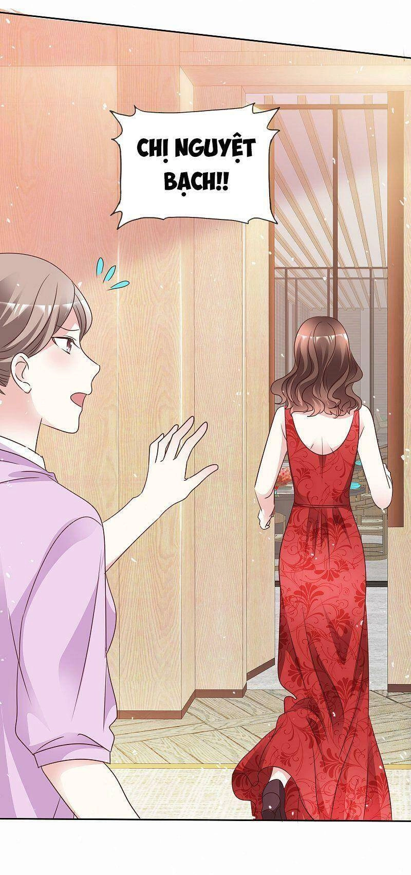 Bồn Nhiên Tinh Động Chapter 101 - 9