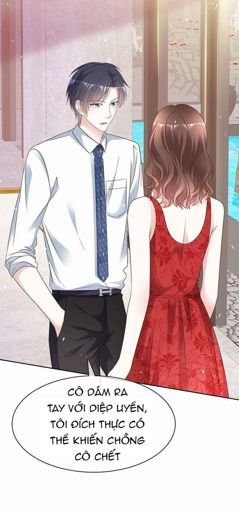 Bồn Nhiên Tinh Động Chapter 101 - 17