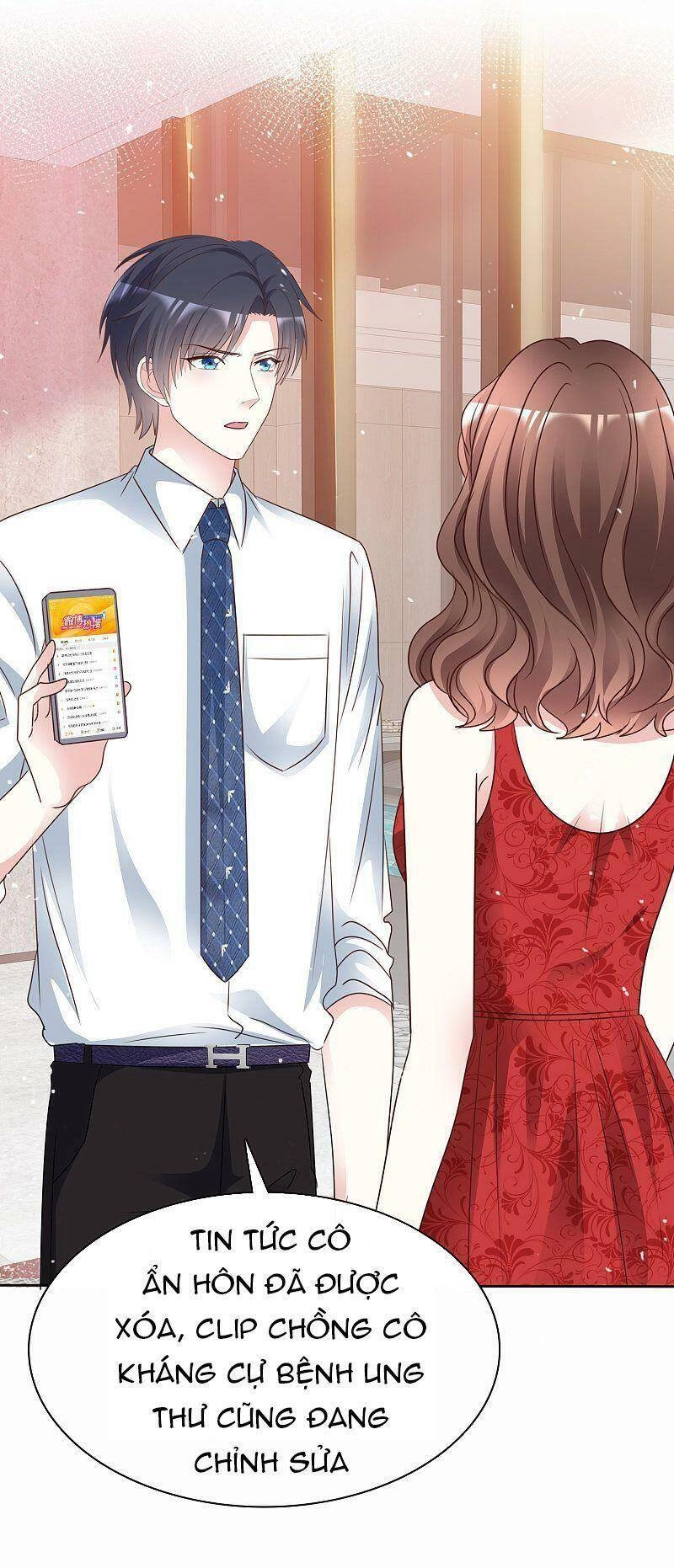 Bồn Nhiên Tinh Động Chapter 101 - 19