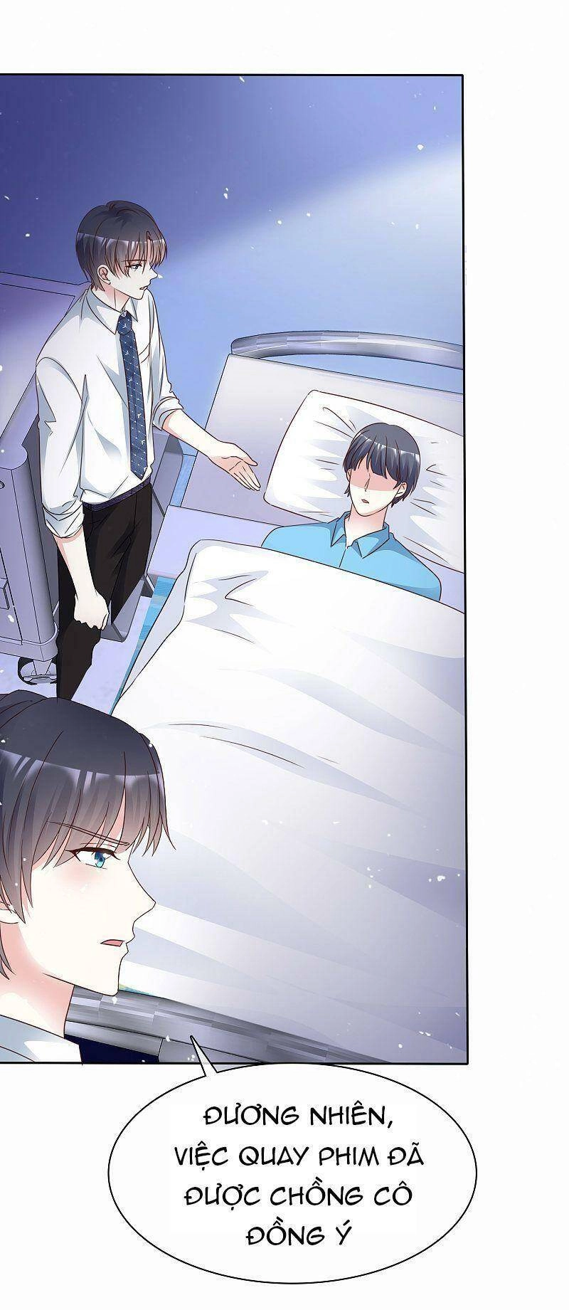 Bồn Nhiên Tinh Động Chapter 101 - 20