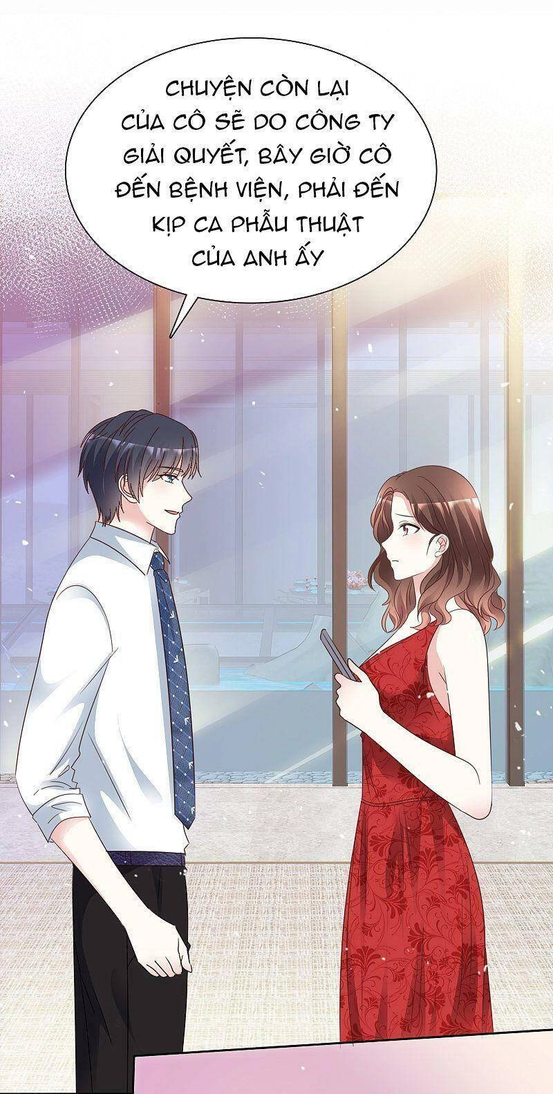 Bồn Nhiên Tinh Động Chapter 101 - 30