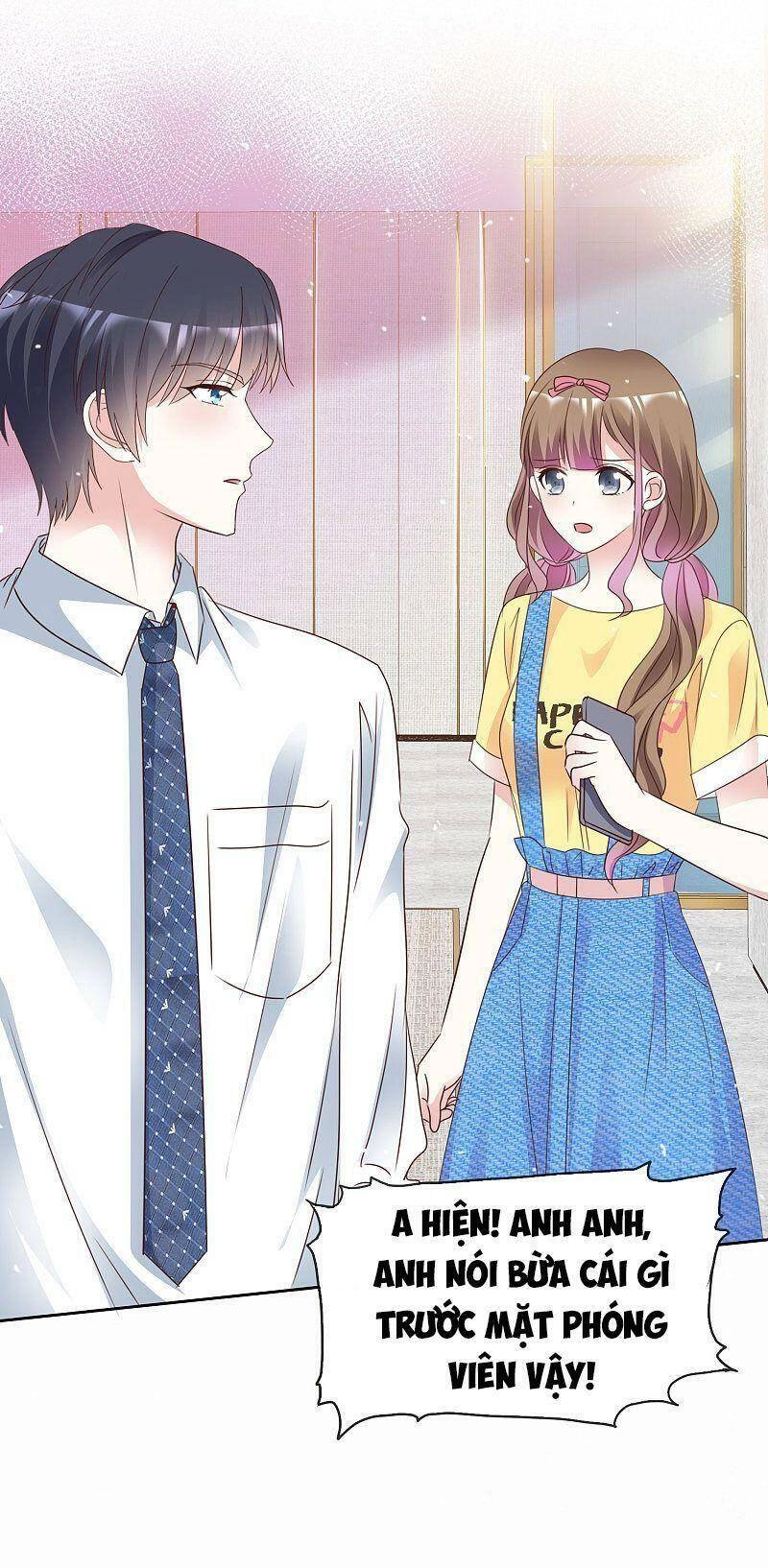 Bồn Nhiên Tinh Động Chapter 101 - 32