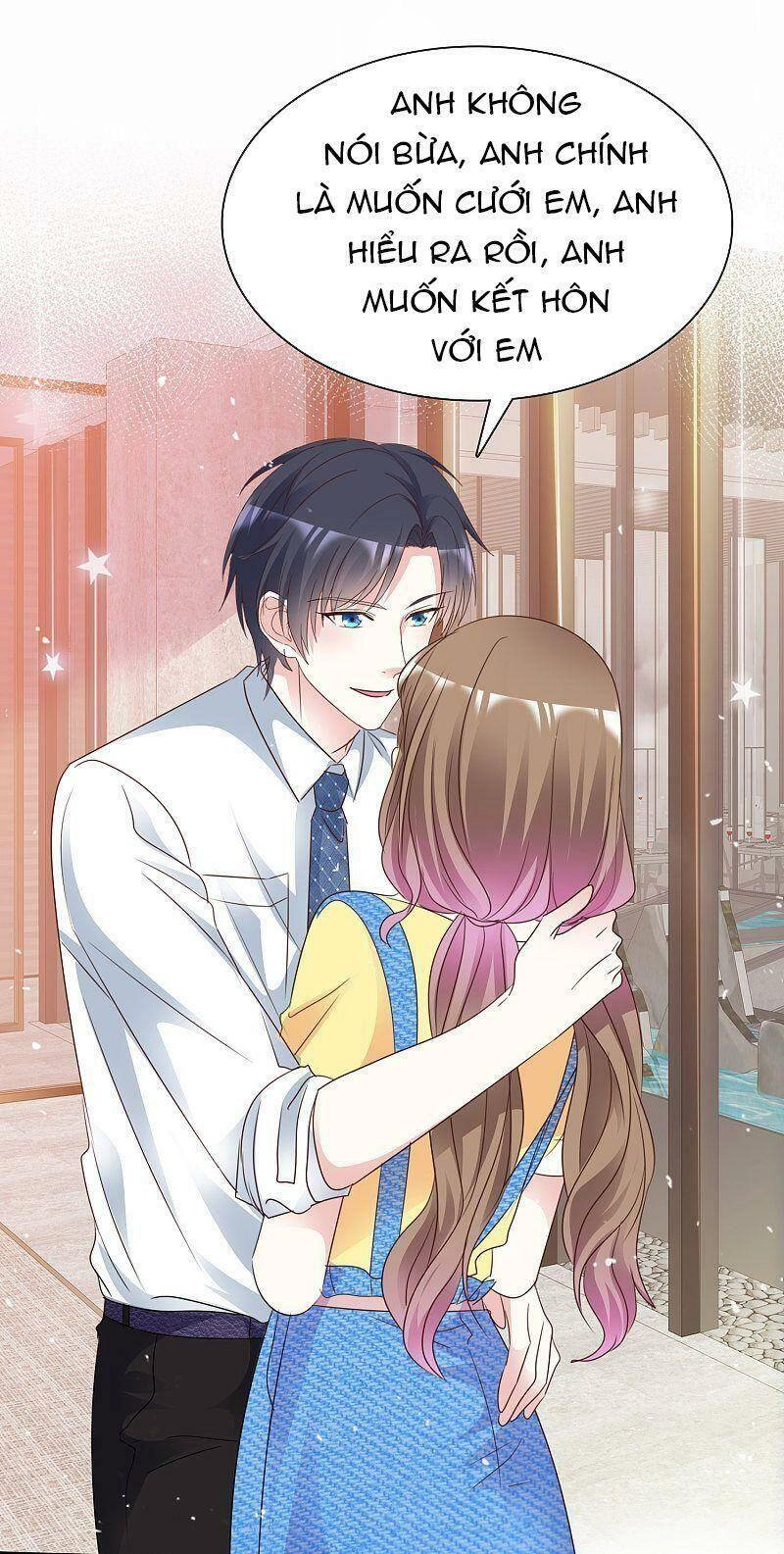 Bồn Nhiên Tinh Động Chapter 101 - 33