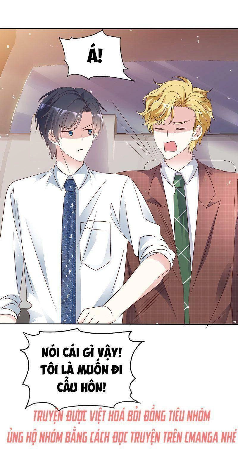 Bồn Nhiên Tinh Động Chapter 102 - 3